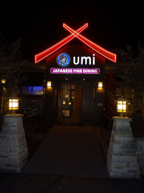 One Thousand Reasons to Love Hendersonville NC: Umi Japanese Fine Dining - A Great Time with ...