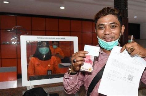 Pemotor Catat Lokasi Penyaluran Bantuan Rp 600 Ribu Dan Tambahannya