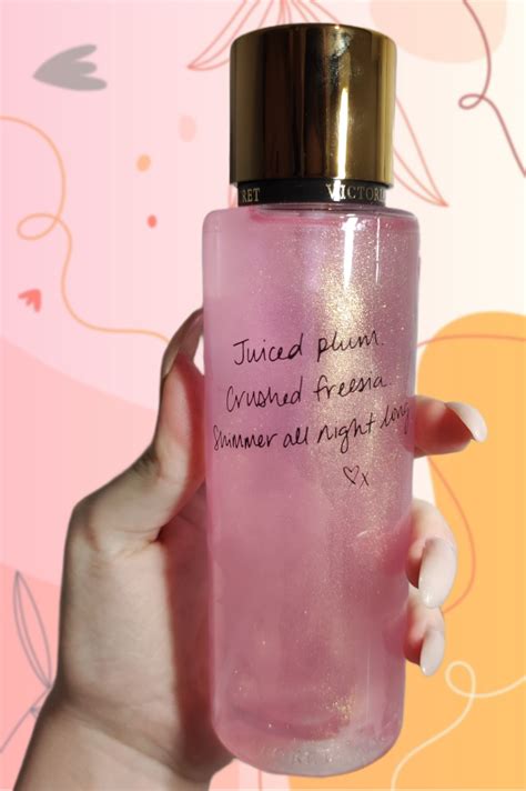 Victoria S Secret Bare Vanilla Aqua