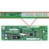 PG B2 Elevator Inverter Drive PG Speed Controller Card