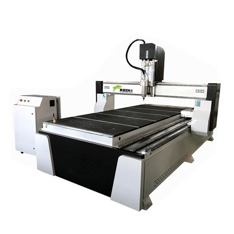 Rhino Model Axis Axis Wood Cnc Router V V