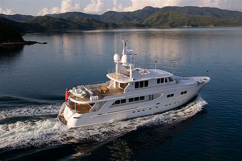 Jeremy Yacht News Superyacht By Kingship Yacht