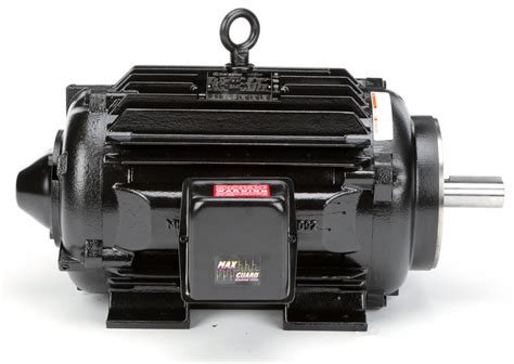 Marathon Motors Vector Motor Totally Enclosed Nonventilated Rigid