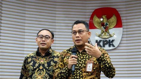 Geledah Kantor Kementan Kpk Akui Temukan Dokumen Terkait Dugaan