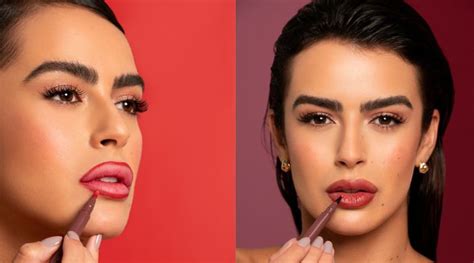 Lip Tint Aprenda Como Usar O Queridinho Das Blogueiras