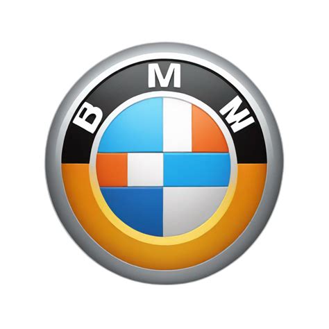 Bmw Logo Ai Emoji Generator