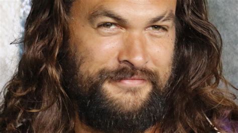 Jason Momoa As Lobo Rumors Are Heating Up