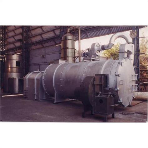 Indirect Fired Hot Air Generator At Best Price In Ahmedabad Acmefil Engineering Systems Pvt Ltd