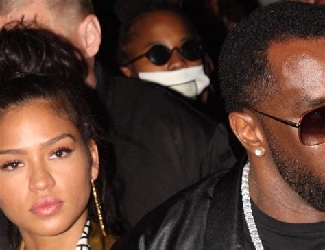 50 Cent Trolls Diddy Amid Cassies Sexual Assault Allegations