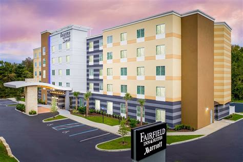 Fairfield Inn And Suites By Marriott Gainesville I 75 78 ̶1̶1̶4̶