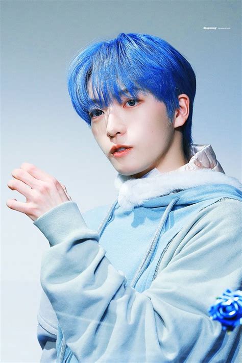 SIYOUNG | Idol, Bias 