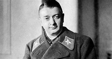 Mikhail Tukhachevsky Biography - Facts, Childhood, Family Life ...