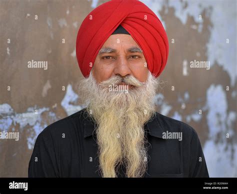 Sikh turban hi-res stock photography and images - Alamy