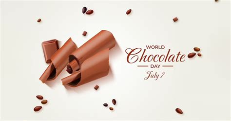 Top World Chocolate Day Wishes Quotes Messages Greetings