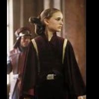 Padme Amidala Sings A Song - Song Lyrics and Music by Aaron Fraser Nash arranged by ...