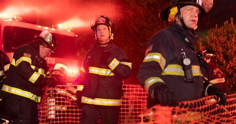 ‘9 1 1 Recap Season 8 Episode 9 ‘sob Stories