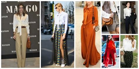 Autumn Trend The Pussy Bow Blouse The Fashion Tag Blog