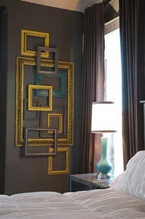 Fantastic Ways To Repurpose Old Picture Frames Woohome