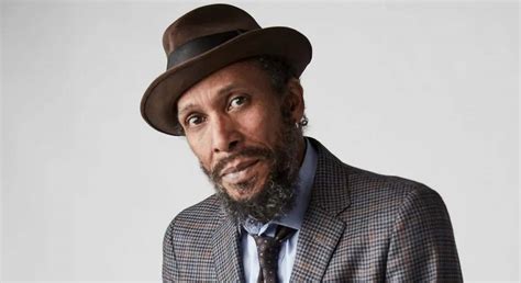 Muere A Los A Os Ron Cephas Jones Actor De This Is Us