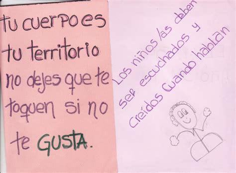 Adolescencia Y Sexualidad 546 19 De Noviembre Día Mundial De La