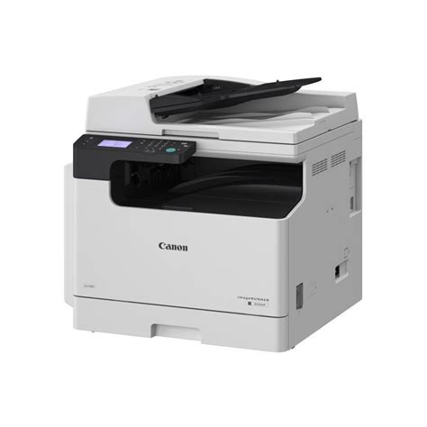Монохромен лазерен многофункционален принтер Canon IR2224if, A3 ...