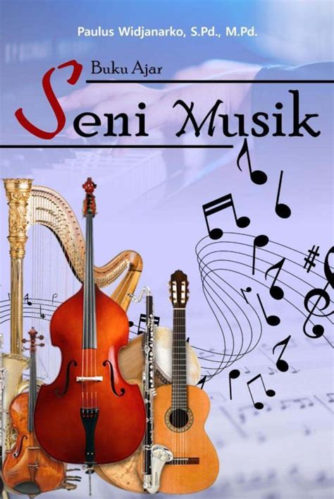 Buku Ajar Seni Musik Unisri Press