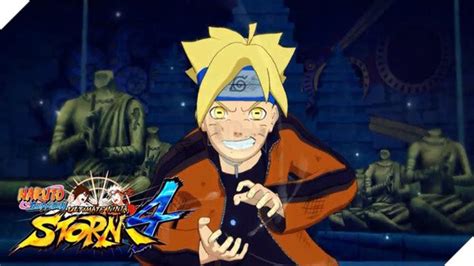 Boruto 7 Nhân Vật Có Thể Sử Dụng Hiền Nhân Thuật Trong Tương Lai