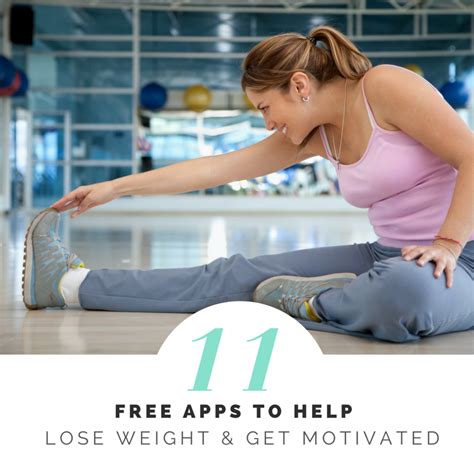 11 Free Apps To Help You Lose Weight And Stay Motivated Southern Savers