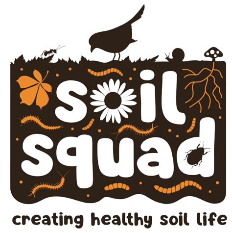 Soil Squad Greener Together