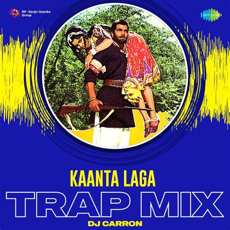 ‎Kaanta Laga (From "Samadhi") [Trap Mix] - Single by Lata Mangeshkar, R ...