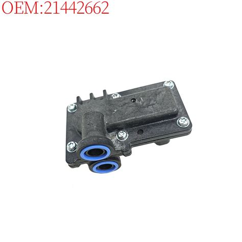 Egr Truck Accessories Suitable For A25d A35d A40d Intake Pressure Sensor 21304786 21634076