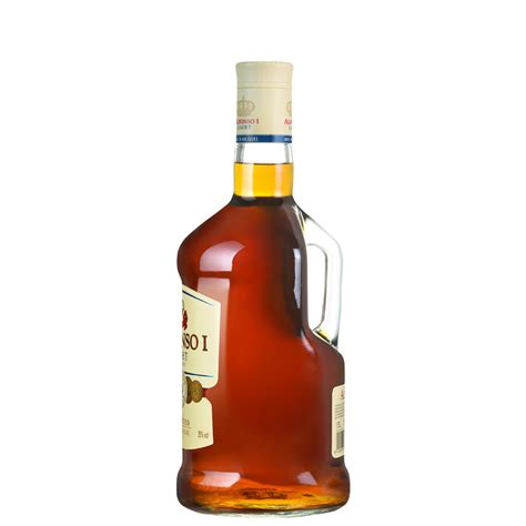 Alfonso Light 175 Liter Brandy Shopee Philippines