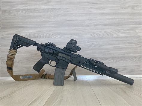 Best Mcx Virtus Images On Pholder Gun Porn Sig Sauer And Guns