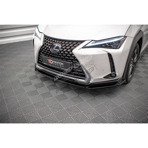 Front Splitter Lexus Ux Mk1 206 80 € Races