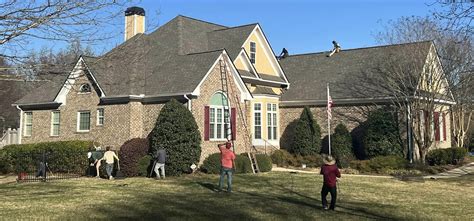 Roof Shingle Replacement Braselton Roofers Braselton GA Milledge