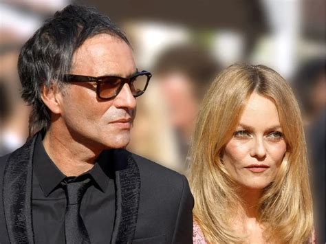 Vanessa Paradis Samuel Benchetrit C Est Devenu Compliqu Pour Nous