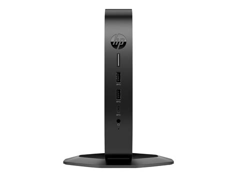 HP Elite T655 Thin Client SFF 1 X Ryzen Embedded R231