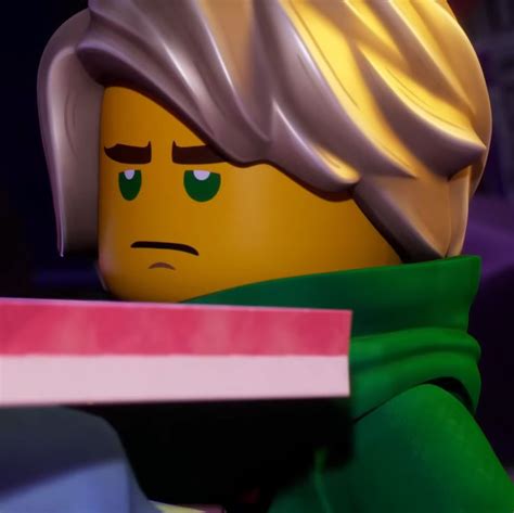 Lloyd Ndr S1e11 Lloyd Ninjago Ninjago Dragon Lego Ninjago