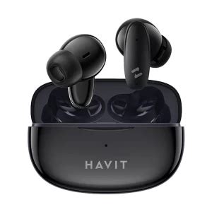 Havit Tw Bluetooth Earbuds Black Ear Phone Price In Bd Ryans