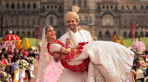 Satyaprem Ki Katha Box Office Collection Day Kartik Aaryan Kiara