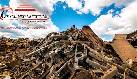 Everything You Need To Know About Selling Scrap Metal Coastal Metal