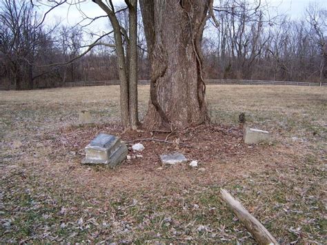 Central State Hospital Cemetery in Lakeland, Kentucky - Find a Grave ...