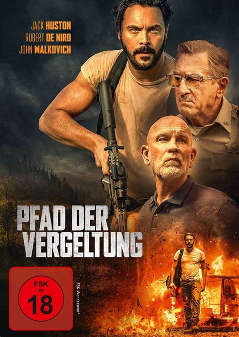 Pfad Der Vergeltung Dvd Jpc