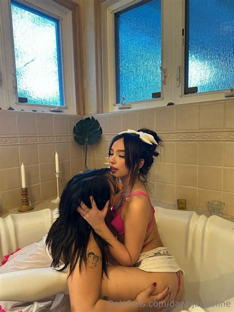 Onlyfans Dawn Jaqueline Nude Leaked Photo Thefappening