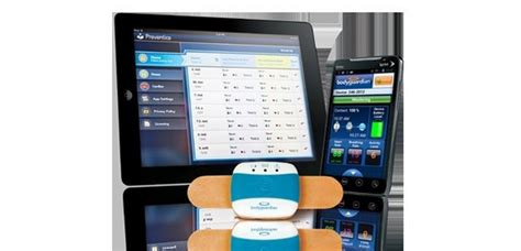 Preventice Wireless Patient Monitoring Supports Remote Monitoring