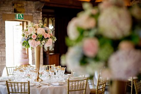 Luxury Wedding At The Manor House In Castle Combe In Wiltshire Planned For Perfection