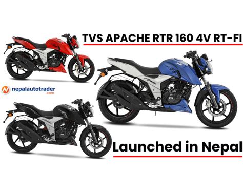 Tvs Apache Rtr 160 4v Price Features Specifications Ph