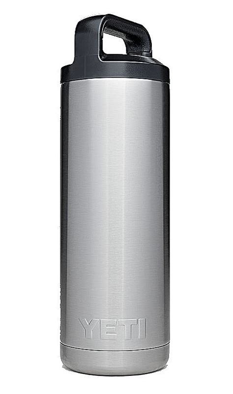Yeti Yramb18 18 Oz Rambler Bottle At Sutherlands