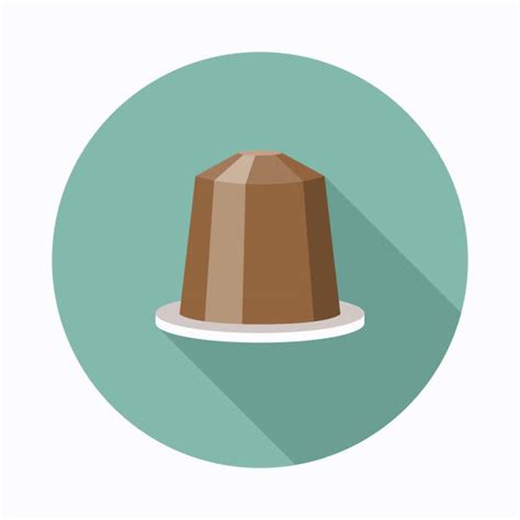 Coffee Pods Illustrations Royalty Free Vector Graphics And Clip Art Istock