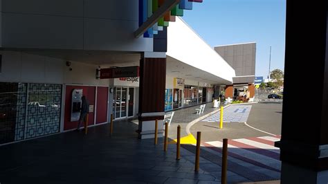 Logan Central Plaza 74 Wembley Rd Logan Central Qld 4114 Australia